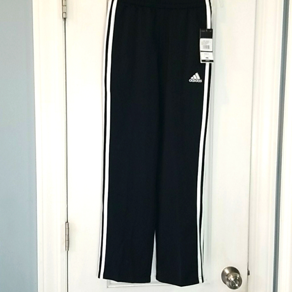 Adidas soccer pants